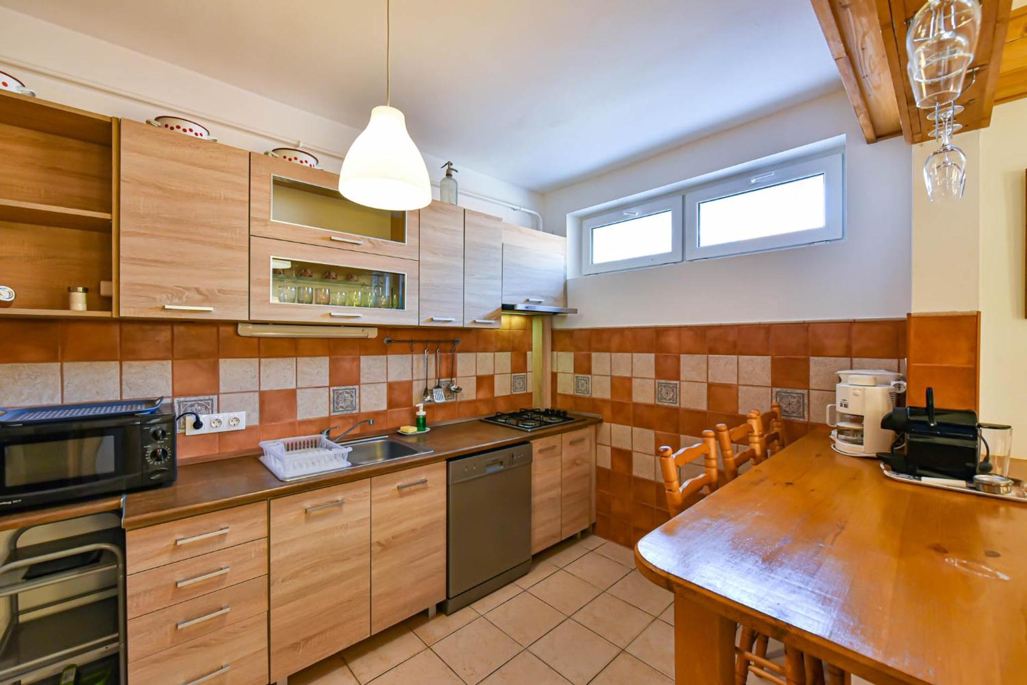Fekete Rigo Vendeghaz Apartment Egerszalok Exterior photo