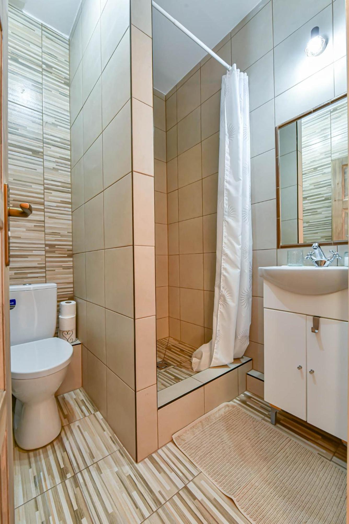 Fekete Rigo Vendeghaz Apartment Egerszalok Exterior photo